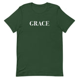 Soft and lightweight t-shirt  "GRACE"