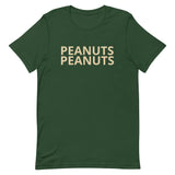 Unisex t-shirt feels soft and lightweight "PEANUTS PEANUTS"