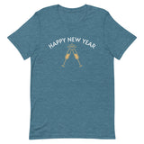 Unisex t-shirt "HAPPY NEW YEAR!