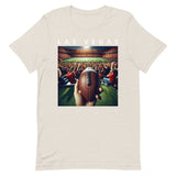 Soft and lightweight t-shirt  "FOOTBALL 2024"