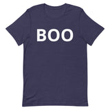 Soft and lightweight t-shirt  "BOO"