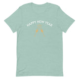 Unisex t-shirt "HAPPY NEW YEAR!