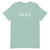 Soft and lightweight t-shirt  "GRACE"