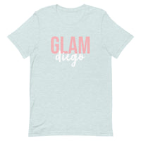 Soft and lightweight t-shirt with just the right amount of stretch "MIAMI