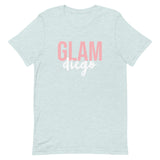 Soft and lightweight t-shirt with just the right amount of stretch "MIAMI