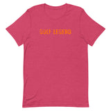 Soft and lightweight t-shirt with just the right amount of stretch "GOLF LEGEND"