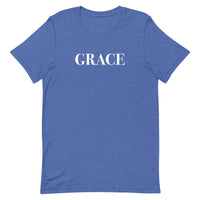 Soft and lightweight t-shirt  "GRACE"