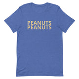 Unisex t-shirt feels soft and lightweight "PEANUTS PEANUTS"