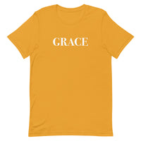 Soft and lightweight t-shirt  "GRACE"