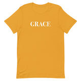 Soft and lightweight t-shirt  "GRACE"