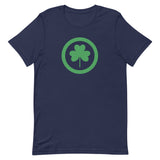 Soft and lightweight, with a little stretch "St. Patrick's Day"