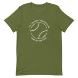 Soft and lightweight t-shirt  - most comfy! "IT'S THE MOST WONDERFUL TIME OF THE YEAR"