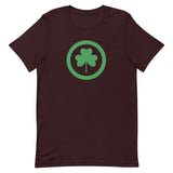 Soft and lightweight, with a little stretch "St. Patrick's Day"