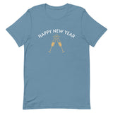 Unisex t-shirt "HAPPY NEW YEAR!