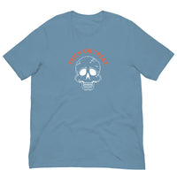 Soft and lightweight t-shirt  "TRICK OR TREAT"