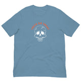 Soft and lightweight t-shirt  "TRICK OR TREAT"