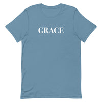 Soft and lightweight t-shirt  "GRACE"