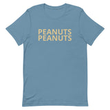 Unisex t-shirt feels soft and lightweight "PEANUTS PEANUTS"