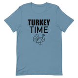 Soft and lightweight t-shirt  "TURKEY TIME"