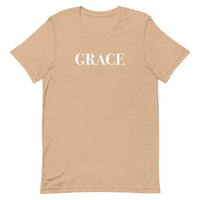 Soft and lightweight t-shirt  "GRACE"