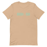 Unisex t-shirt feels soft and lightweight "IRISH - ISH"