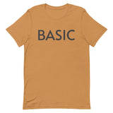 Unisex t-shirt feels soft and lightweight "BASIC"