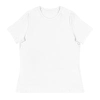 Women's Relaxed T-Shirt "COOL MOM"