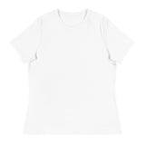 Women's Relaxed T-Shirt "COOL MOM"