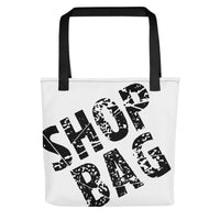 Tote bag "SHOP BAG"