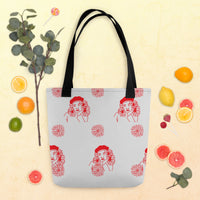 Artistic Tote bag