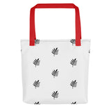 Leaf Tote bag