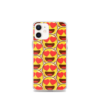 iPhone Case "SMILEY HEARTS"