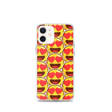 iPhone Case "SMILEY HEARTS"