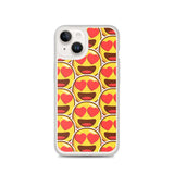 iPhone Case "SMILEY HEARTS"