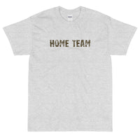 Short Sleeve T-ShirtShort Sleeve classic fit T-Shirt with thick cotton fabric.  "HOME TEAM"