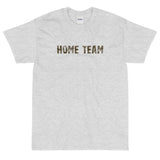 Short Sleeve T-ShirtShort Sleeve classic fit T-Shirt with thick cotton fabric.  "HOME TEAM"