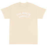 Short Sleeve Thick Cotton T-Shirt - Great for the whole family!