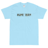 Short Sleeve T-ShirtShort Sleeve classic fit T-Shirt with thick cotton fabric.  "HOME TEAM"