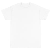 Short Sleeve Thick Cotton T-Shirt - Great for the whole family!