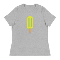 Women's Relaxed T-ShirtWomen's relaxed softest and most comfortable t-shirt you'll ever own.