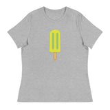 Women's Relaxed T-ShirtWomen's relaxed softest and most comfortable t-shirt you'll ever own.