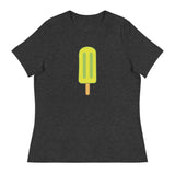 Women's Relaxed T-ShirtWomen's relaxed softest and most comfortable t-shirt you'll ever own.