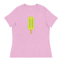 Women's Relaxed T-ShirtWomen's relaxed softest and most comfortable t-shirt you'll ever own.