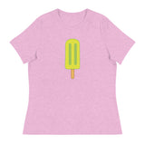 Women's Relaxed T-ShirtWomen's relaxed softest and most comfortable t-shirt you'll ever own.