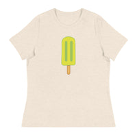 Women's Relaxed T-ShirtWomen's relaxed softest and most comfortable t-shirt you'll ever own.