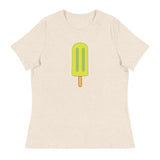 Women's Relaxed T-ShirtWomen's relaxed softest and most comfortable t-shirt you'll ever own.