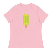 Women's Relaxed T-ShirtWomen's relaxed softest and most comfortable t-shirt you'll ever own.