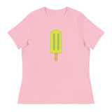 Women's Relaxed T-ShirtWomen's relaxed softest and most comfortable t-shirt you'll ever own.