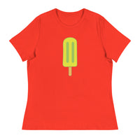 Women's Relaxed T-ShirtWomen's relaxed softest and most comfortable t-shirt you'll ever own.