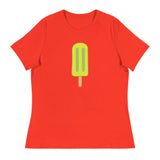 Women's Relaxed T-ShirtWomen's relaxed softest and most comfortable t-shirt you'll ever own.